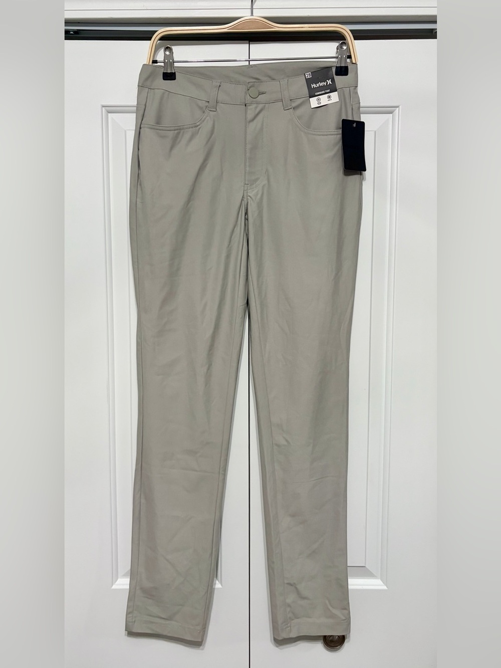 Hurley Command Pant - Picture 2 of 9